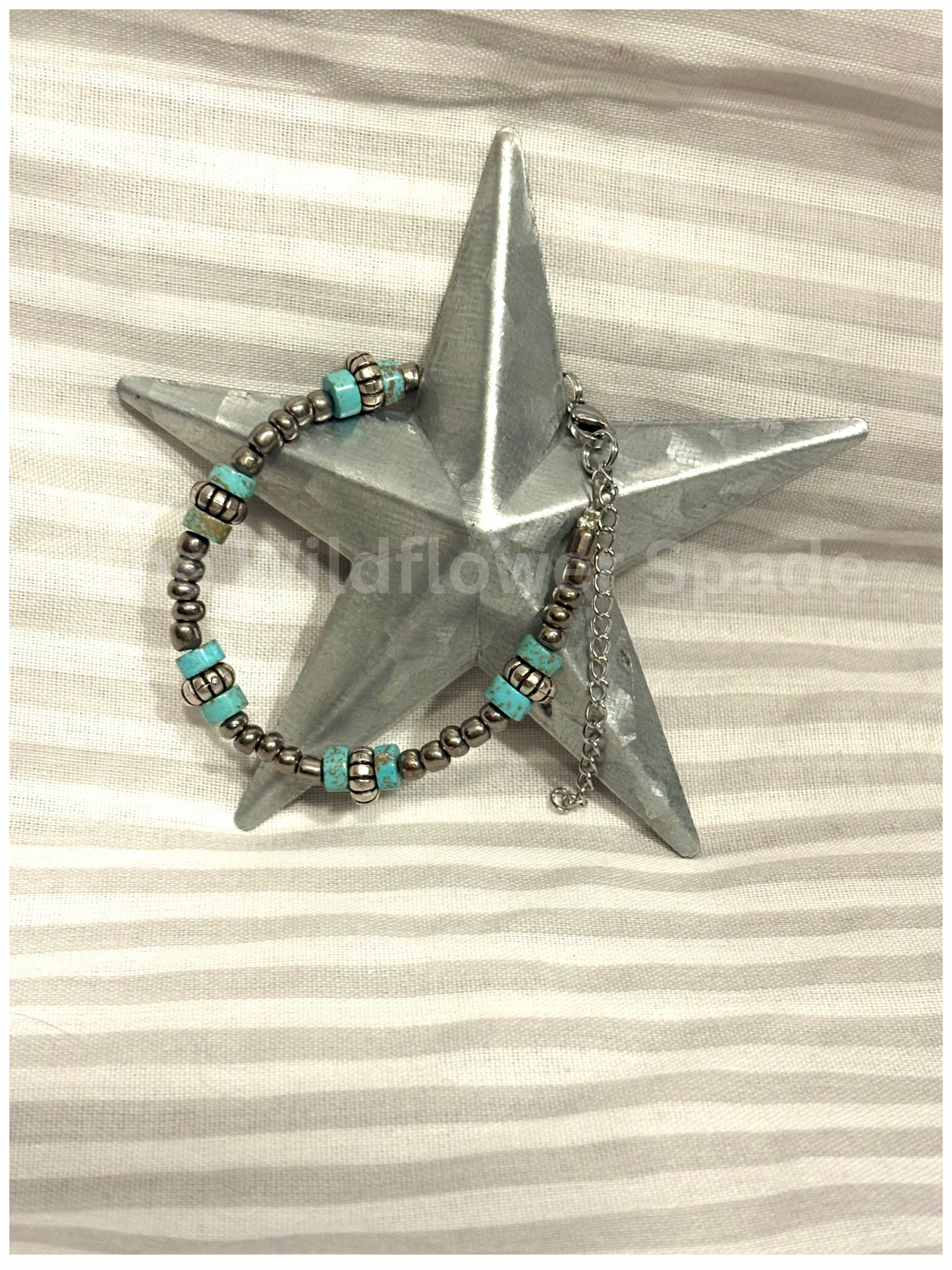 Turquoise Bracelet