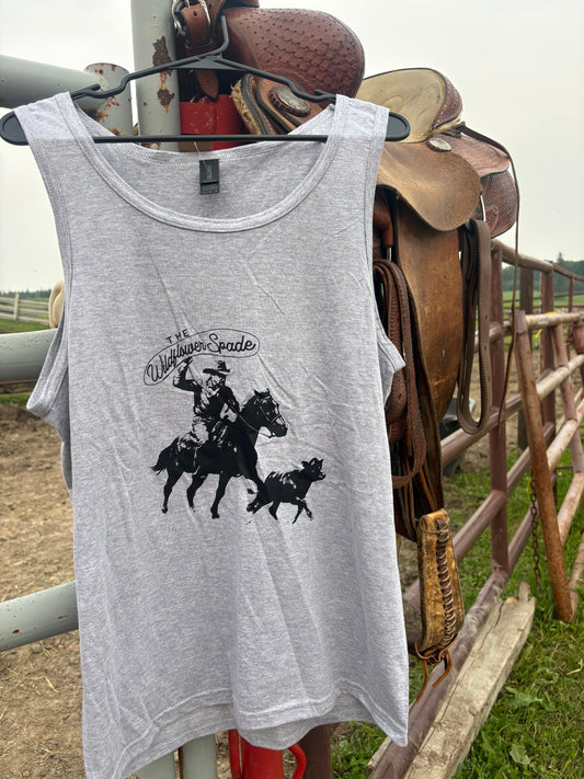Roper Graphic Tank top