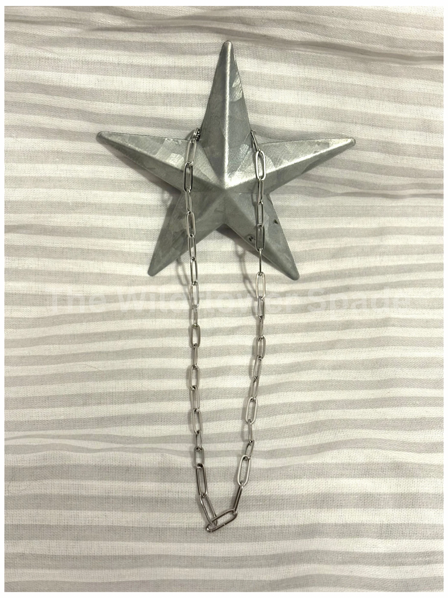 Chain Necklace