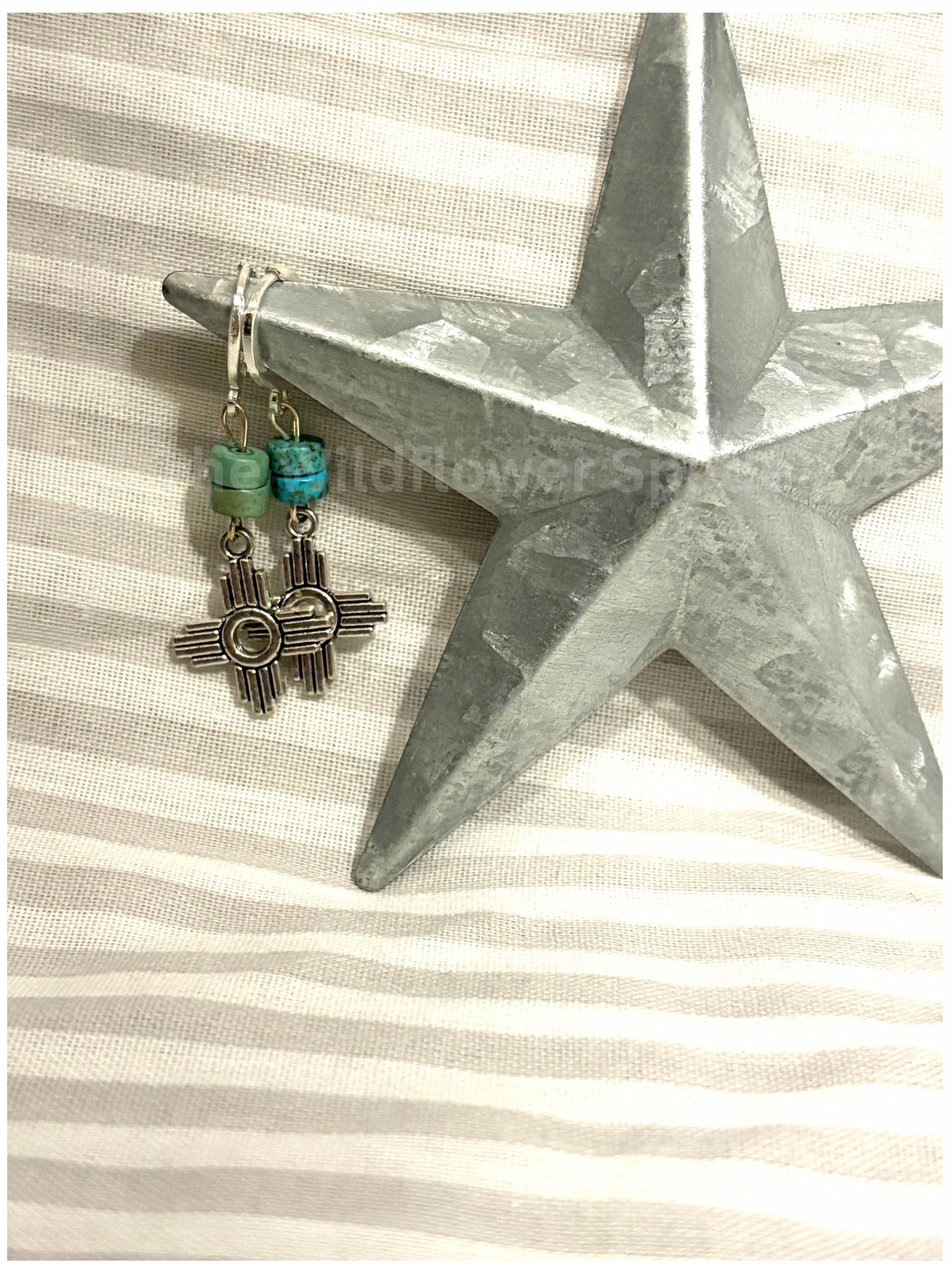 Ziggie Earrings